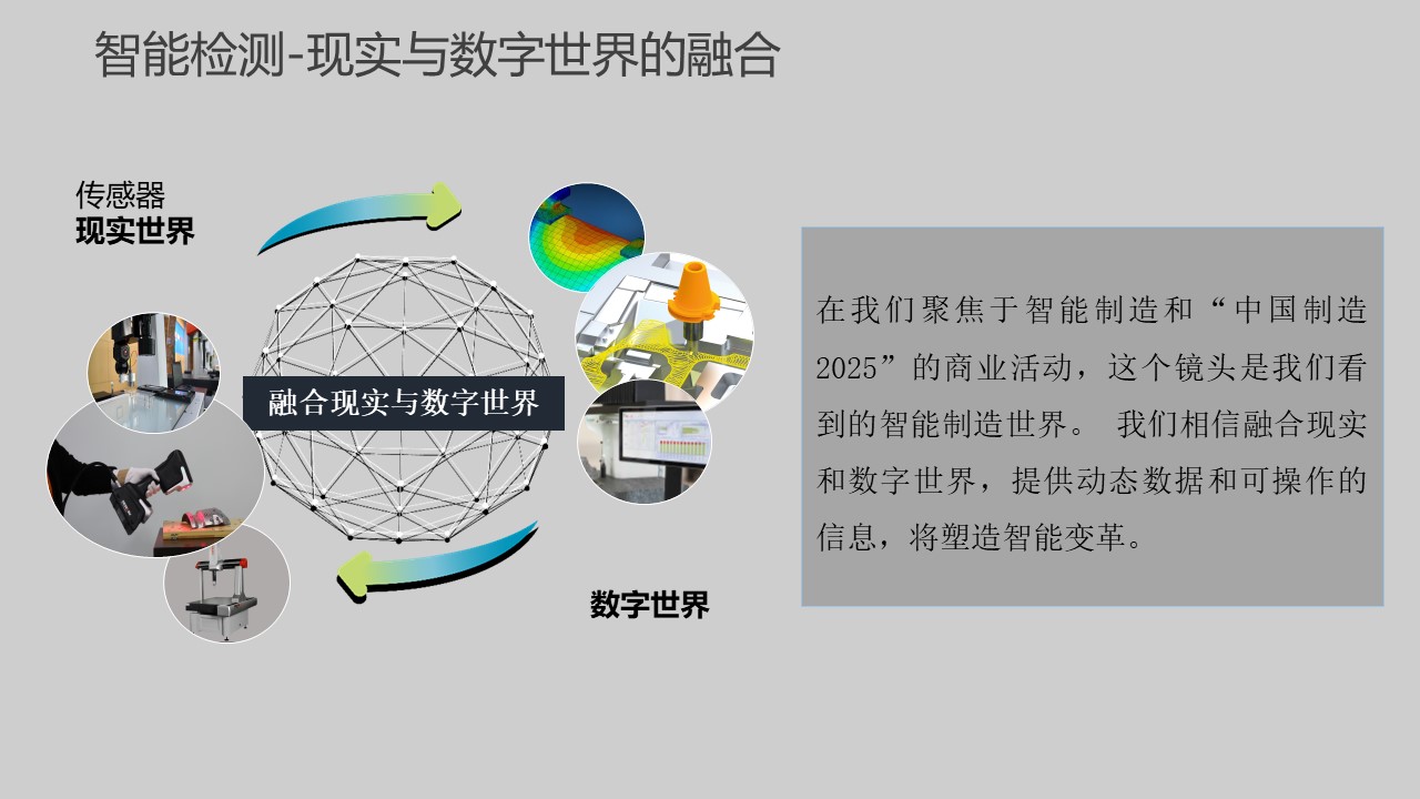 模具研討|“智造”落地，思瑞三坐標(biāo)助力“數(shù)字北侖”建設(shè)(圖6)