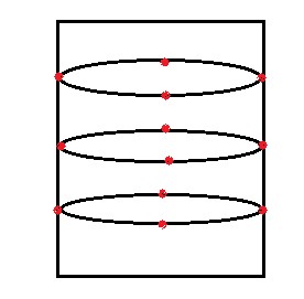 電機(jī)各個(gè)配件檢測，思瑞三坐標(biāo)方案一應(yīng)俱全(圖8)