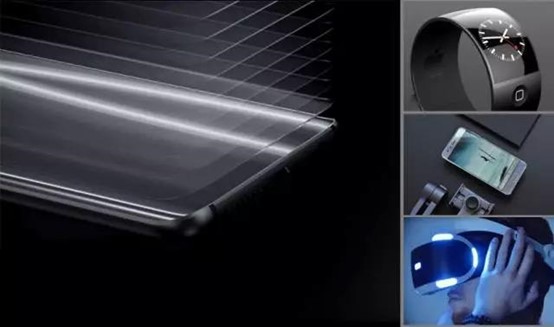 面對3D曲面玻璃，如何才能做到精準測量？