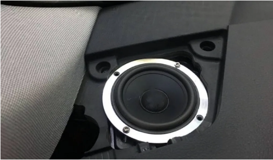 思瑞CROMA助力車載音箱殼體測量，效率與精度俱佳
