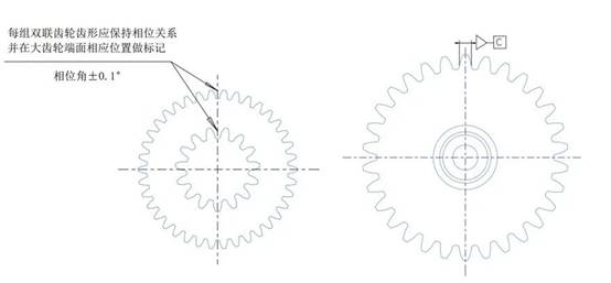高精密掃描型三坐標(biāo)如何測(cè)量軸類(lèi)零件