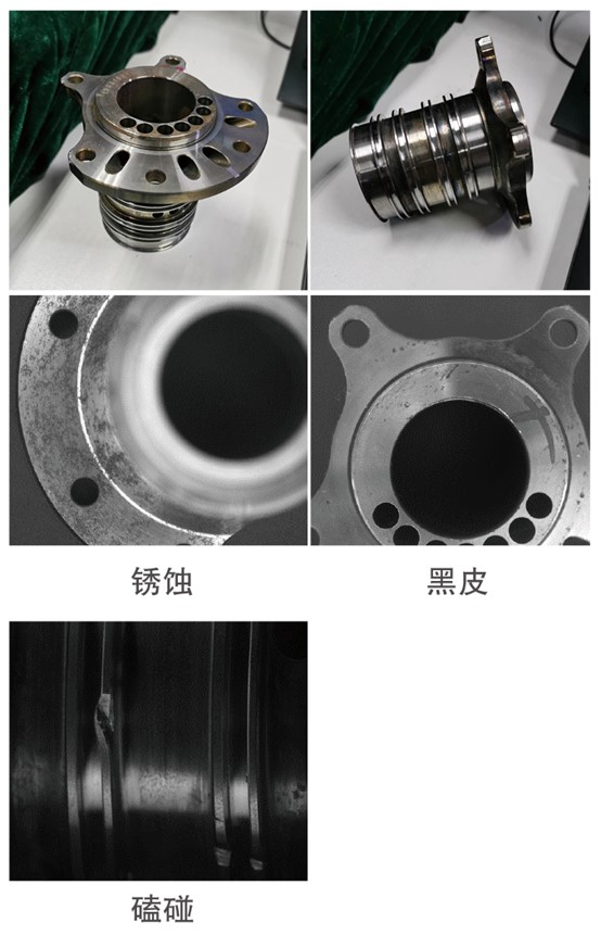 如何攻克汽車活塞尺寸瑕疵檢測(cè)難題？(圖2)