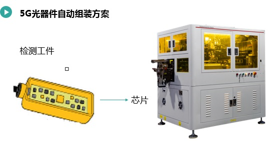 如何使用影像測量儀為5G基站零部件進行檢測？